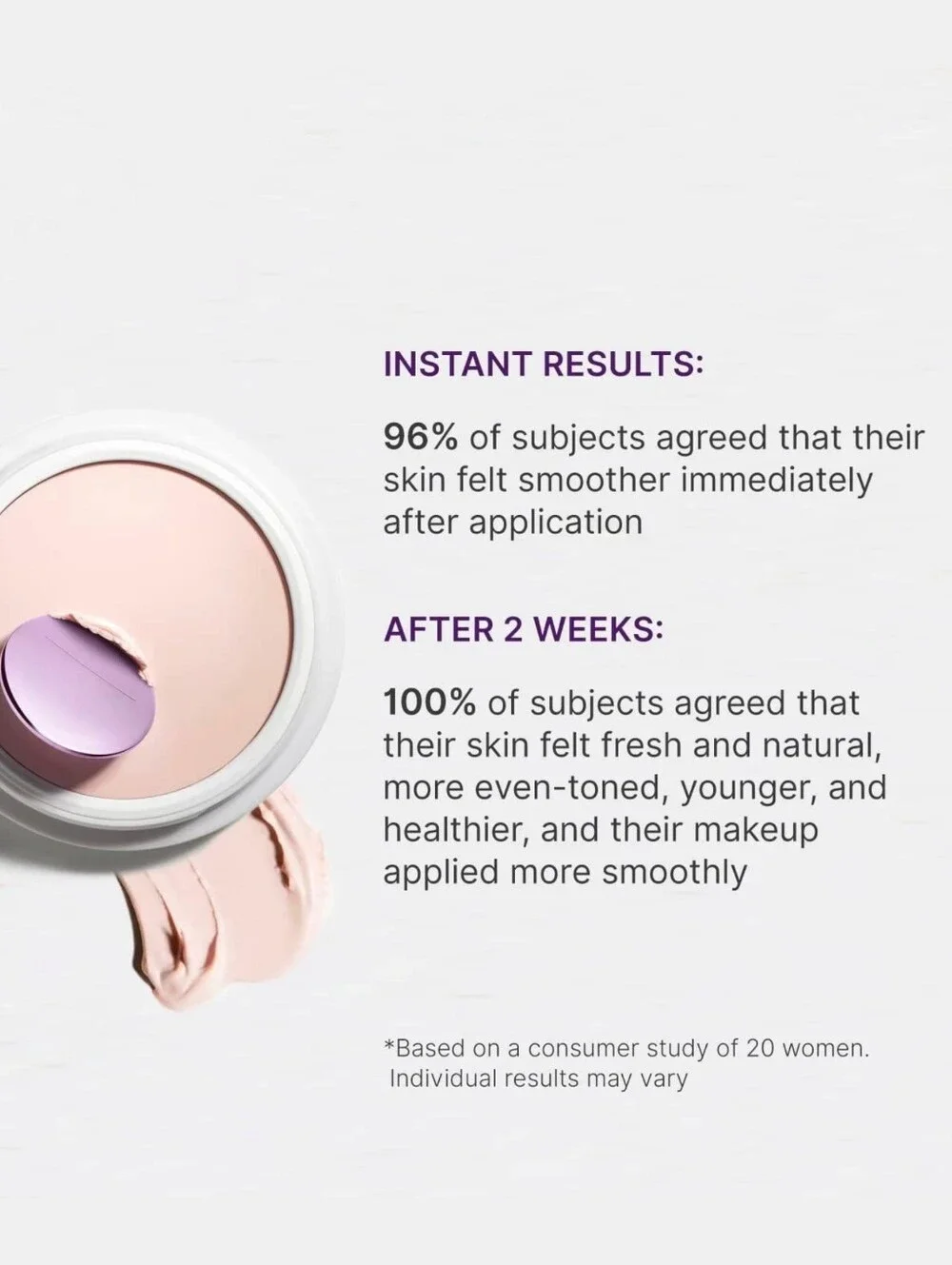 Tatcha The Silk Canvas Makeup Primer